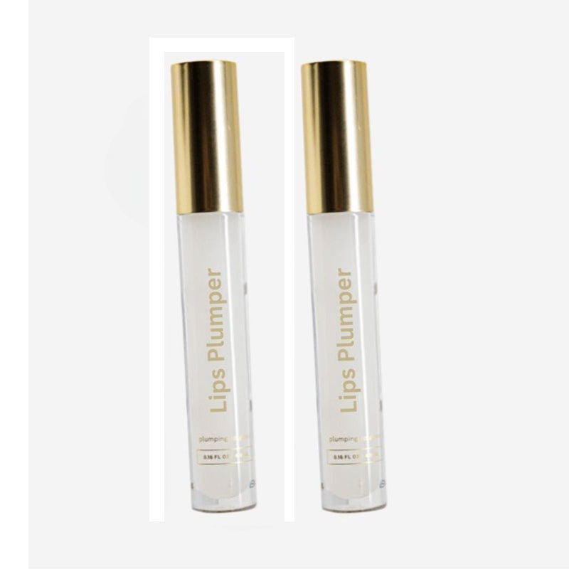 2x Lips Plumper